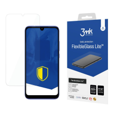3MK FlexibleGlass Lite hibrid üvegfólia 7H Xiaomi Redmi 7 Global 106544 mobiltelefon kellék