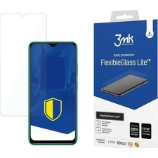 3MK FlexibleGlass Lite hibrid üvegfólia 7H Xiaomi Redmi 9T (3MK1496) mobiltelefon kellék