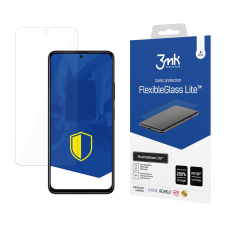 3MK FlexibleGlass Lite hibrid üvegfólia 7H Xiaomi Redmi Note 11 5G 139527 mobiltelefon kellék