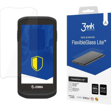3MK FlexibleGlass Lite hibrid üvegfólia 7H Zebra TC25BJ (5903108434782) mobiltelefon kellék