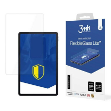 3MK FlexibleGlass Lite hibrid üvegfólia Blackview Mega 1 mobiltelefon kellék