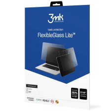 3MK FlexibleGlass Lite hibrid üvegfólia iPad Air 13" mobiltelefon kellék