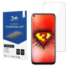 3MK FlexibleGlass Lite HTC Desire 20 Pro hibrid üveg Lite kijelzővédő fólia mobiltelefon kellék