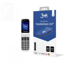 3MK FlexibleGlass Lite képernyővédő CPA Halo 25 mobiltelefon kellék
