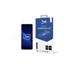 3MK FlexibleGlass Lite képernyővédő Meizu Note 16/22 5G mobiltelefon kellék