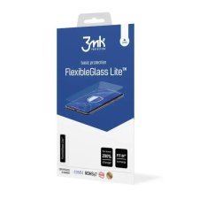 3MK FlexibleGlass Lite képernyővédő Samsung Galaxy S24 FE mobiltelefon kellék