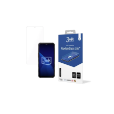 3MK FlexibleGlass Lite képernyővédő Samsung Galaxy XCover 7 Pro mobiltelefon kellék