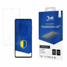 3MK FlexibleGlass Lite Motorola Edge 30 Neo hibrid üveg képernyővédő fólia mobiltelefon kellék