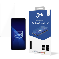 3MK FlexibleGlass Lite Motorola Edge 60 Stylus üvegfólia (5903108659741) mobiltelefon kellék