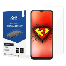 3MK FlexibleGlass Lite Motorola Moto E7 Power hibrid üveg Lite képernyővédő fólia mobiltelefon kellék