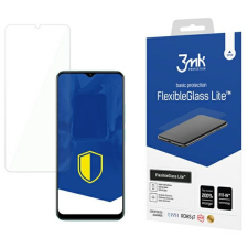 3MK FlexibleGlass Lite Realme C33 hibrid üveg Lite fólia mobiltelefon kellék