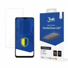 3MK FlexibleGlass Lite Realme C35 hibrid üveg Lite képernyővédő fólia mobiltelefon kellék