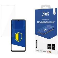 3MK FlexibleGlass Lite Realme Note 50 hibrid üveg Lite mobiltelefon kellék