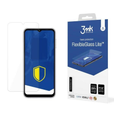 3MK FlexibleGlass Lite Sam A14 5G A146 hibrid üveg Lite fólia mobiltelefon kellék