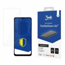 3MK FlexibleGlass Lite Samsung A226 A22 5G hibrid üveg Lite képernyővédő fólia mobiltelefon kellék