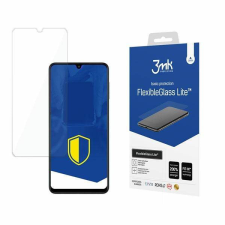 3MK FlexibleGlass Lite Samsung A22 4G A225 hibrid üveg Lite képernyővédő fólia mobiltelefon kellék