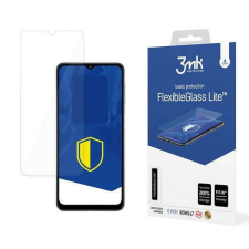 3MK FlexibleGlass Lite Samsung Galaxy M33 5G M336 hibrid üveg Lite kijelzővédő fólia mobiltelefon kellék