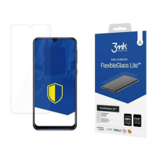 3MK FlexibleGlass Lite Samsung M21 M215 hibrid üveg Lite képernyővédő fólia mobiltelefon kellék