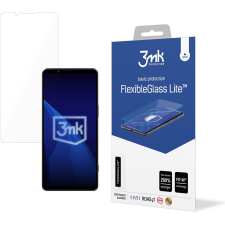 3MK FlexibleGlass Lite Sony Xperia 1 VII üvegfólia (5903108666299) mobiltelefon kellék