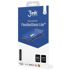 3MK FlexibleGlass Lite Tesla Model Y üvegfólia - hibrid, elülső (5903108635905) tablet kellék