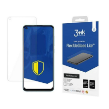 3MK FlexibleGlass Lite Xiaomi Redmi Note 9 hibrid üveg Lite képernyővédő fólia mobiltelefon kellék