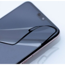 3MK FlexibleGlass Max Hibrid Üvegfólia Fekete Szegéllyel Honor 10 Lite (FLEXGLMAXHON10LIBL) mobiltelefon kellék