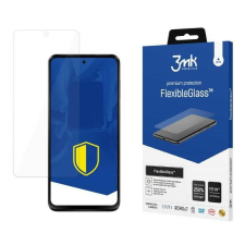 3MK FlexibleGlass Motorola Moto G13/G23 hibrid üveg fólia mobiltelefon kellék