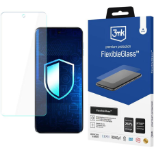 3MK FlexibleGlass Motorola Moto G54 üvegfólia - hibrid (5903108538343) mobiltelefon kellék