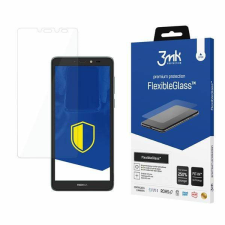 3MK FlexibleGlass Nokia C2 2nd Edition hibrid üveg képernyővédő fólia mobiltelefon kellék
