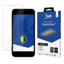 3MK FlexibleGlass OnePlus 5T hibrid üveg képernyővédő fólia mobiltelefon kellék