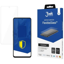 3MK FlexibleGlass OnePlus Nord CE 3 Lite hibrid üveg fólia mobiltelefon kellék