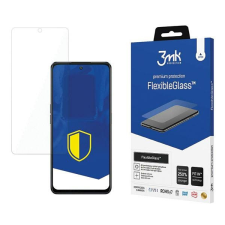 3MK FlexibleGlass Oppo A1 5G hibrid üveg mobiltelefon kellék