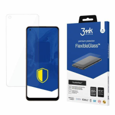 3MK FlexibleGlass Oppo A96 5G hibrid üveg képernyővédő fólia mobiltelefon kellék