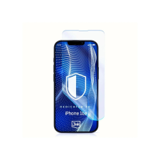 3MK FlexibleGlass Pro képernyővédő iPhone 16e mobiltelefon kellék