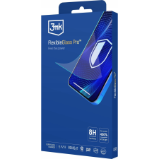 3MK FlexibleGlass Pro képernyővédő iPhone SE (5903108501118) mobiltelefon kellék