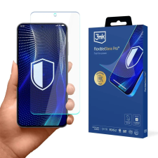 3MK FlexibleGlass Pro képernyővédő Samsung Galaxy S26 mobiltelefon kellék