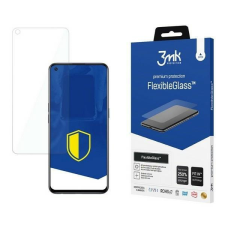 3MK FlexibleGlass Realme GT Master hybrid üveg mobiltelefon kellék