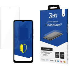 3MK FlexibleGlass Redmi 13C/POCO C65 üvegfólia - hibrid (5903108547031) mobiltelefon kellék