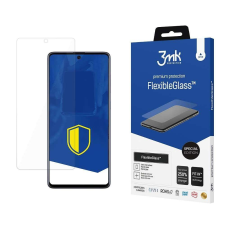 3MK FlexibleGlass Sam A715 A71 hibrid üvegfólia mobiltelefon kellék