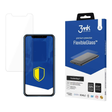 3MK FlexibleGlass Samsung Galaxy A32 4G Edzett üveg kijelzővédő mobiltelefon kellék