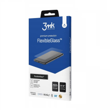 3MK FlexibleGlass Samsung Galaxy S22 Edzett üveg kijelzővédő (5903108460897) mobiltelefon kellék