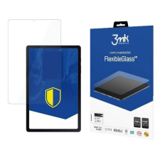 3MK FlexibleGlass Samsung Galaxy Tab S6 Lite 2022 10.4&quot; hibrid üveg képernyővédő fólia tablet kellék