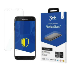 3MK FlexibleGlass Samsung J5 J530 2017 hibrid üveg képernyővédő fólia mobiltelefon kellék