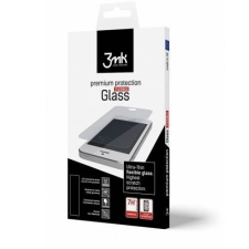 3MK FlexibleGlass Samsung Tab S6 Lite hibrid üveg képernyővédő fólia mobiltelefon kellék