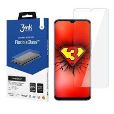 3MK FlexibleGlass Vivo Y30 5G hibrid üveg képernyővédő fólia mobiltelefon kellék