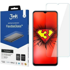 3MK FlexibleGlass Vivo Y30 5G Hibrid Üveg Képernyővédő Fólia (3MK4254) mobiltelefon kellék
