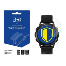 3MK FlexibleGlass Watch Bemi Tracker hibrid üveg képernyővédő fólia okosóra kellék