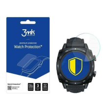 3MK FlexibleGlass Watch Cubot C3 hibrid üveg képernyővédő fólia okosóra kellék