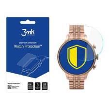 3MK FlexibleGlass Watch Fossil 6Gen 42mm hibrid üveg képernyővédő fólia okosóra kellék