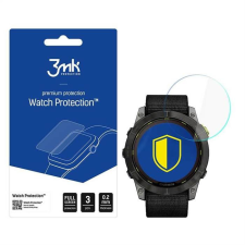 3MK FlexibleGlass Watch Garmin Enduro 2 51mm hibrid üveg képernyővédő fólia okosóra kellék